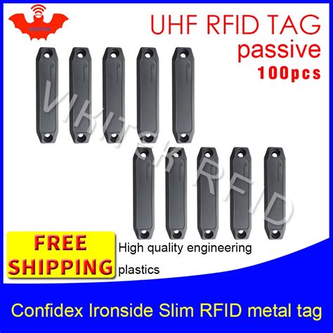 on metal rfid tag|durable rfid tags.